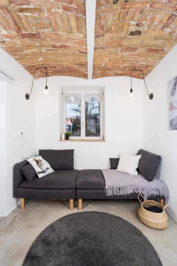 Frombratislava Apartment Luaran gambar